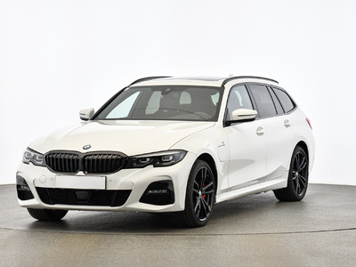 BMW 330e PHEV xDrive Touring Aut. (G21) M Sport, 2021