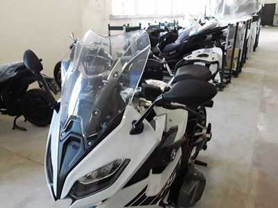 BMW R 1250 RS -, 2022