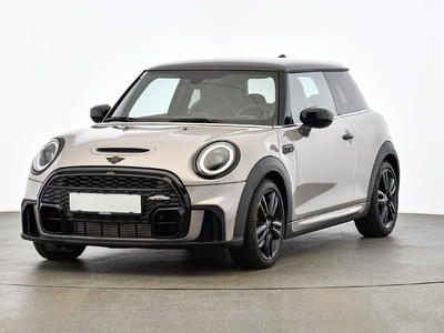 MINI COOPER S Aut. (F56) John Cooper Works Trim, 2021