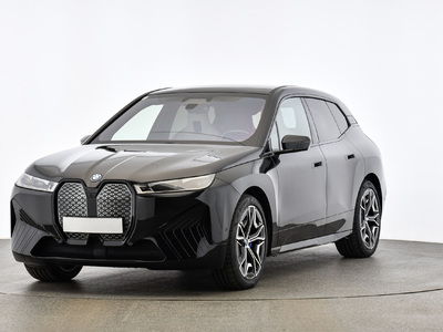 BMW iX xDrive40 71kWh (I20) Sportpaket - First Class Paket - Innovations-Paket, 2021