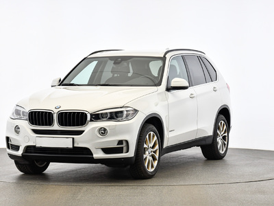 BMW X5 xDrive25d Aut. (F15) -, 2017