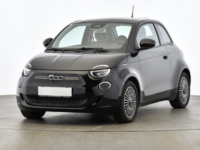 Fiat 500 Elektro Icon 42 kWh, 2021