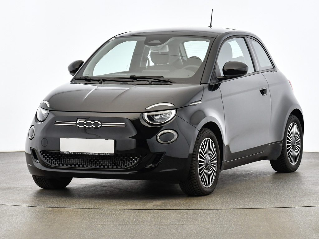 Fiat 500 Elektro Icon 42 kWh, 2021