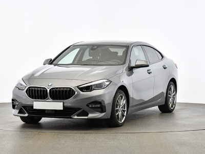 BMW 218d Gran Coupe Aut. (F44) Sport Line, 2021