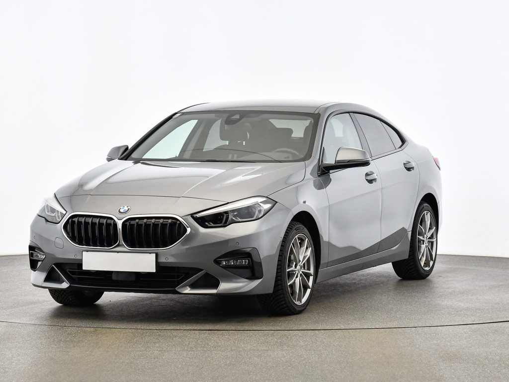BMW 218d Gran Coupe Aut. (F44) Sport Line, 2021