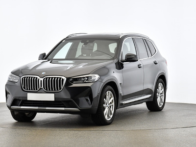 BMW X3 xDrive30d 48V Aut. (G01) Business-Paket Plus, 2022