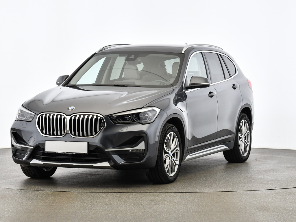 BMW X1 xDrive25e PHEV Aut. (F48) xLine, 2020
