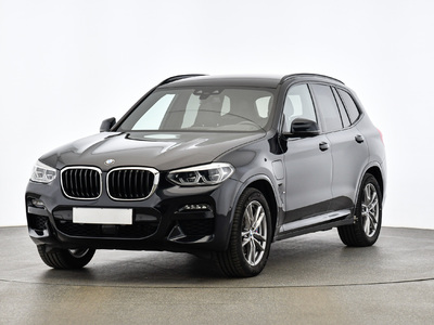 BMW X3 xDrive30e PHEV Aut. (G01) M Sport, 2021