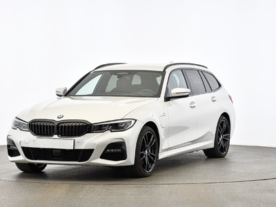 BMW 330e PHEV xDrive Touring Aut. (G21) M Sport, 2021