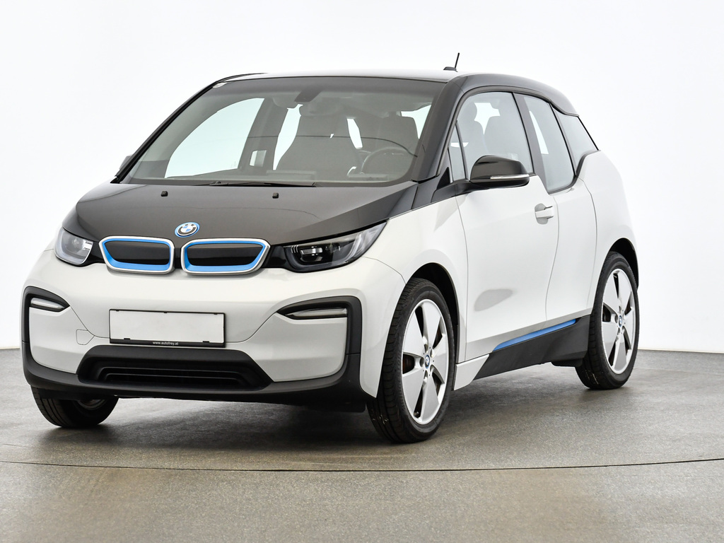 BMW i3 42,2kWh (I01) -, 2022