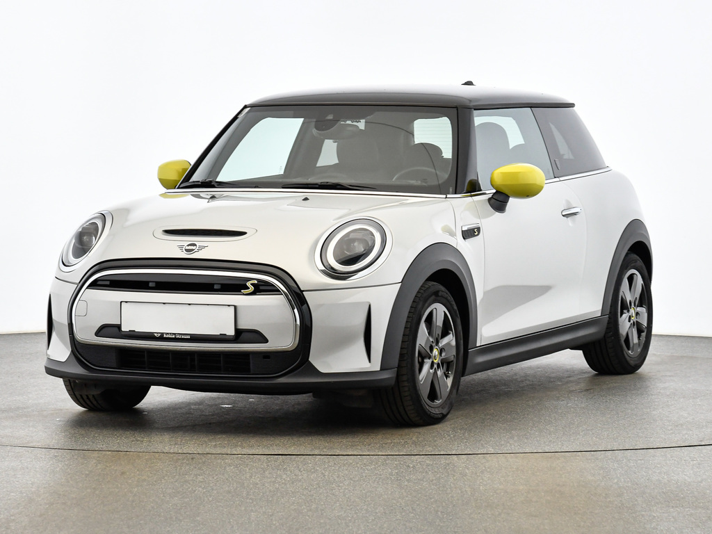 MINI Cooper SE 32,6kWh Aut. (F56), 2021