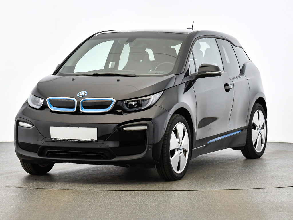 BMW i3 42,2kWh (I01) -, 2020