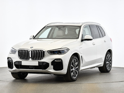 BMW X5 xDrive45e PHEV Aut. (G05) -, 2020