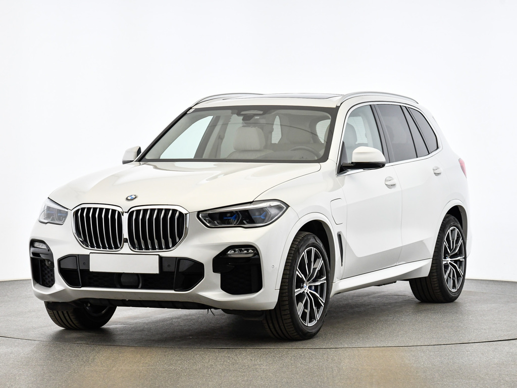 BMW X5 xDrive45e PHEV Aut. (G05) -, 2020