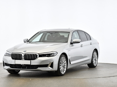 BMW 530e PHEV xDrive Aut. (G30) Luxury Line, 2021