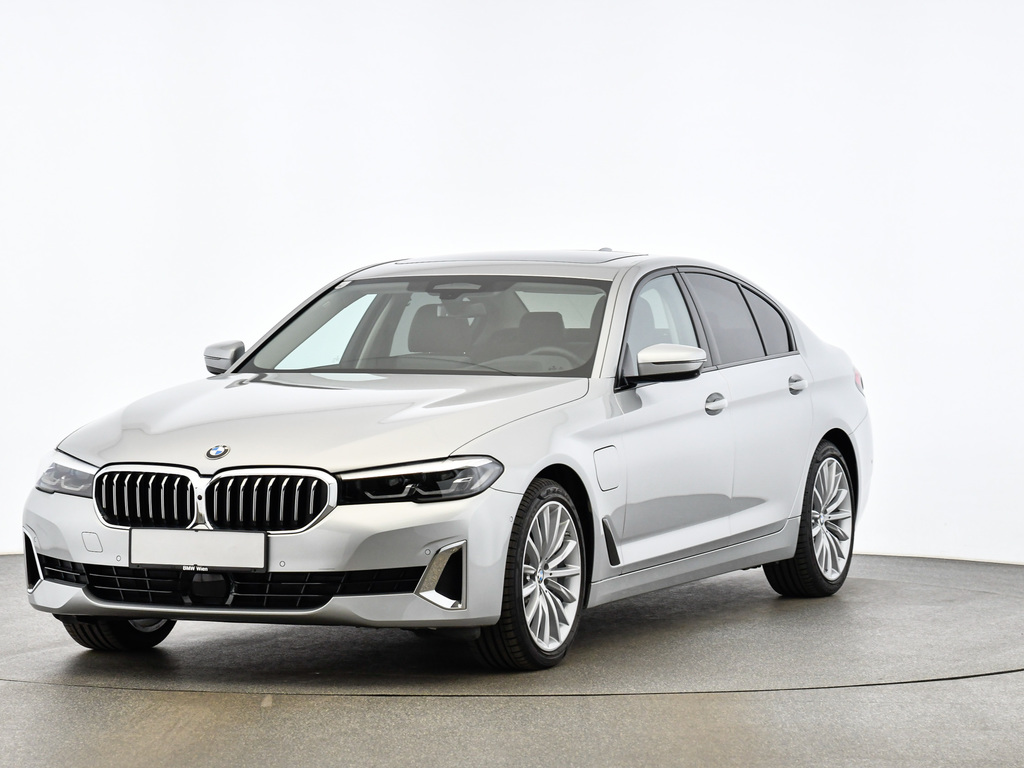 BMW 530e PHEV xDrive Aut. (G30) Luxury Line, 2021