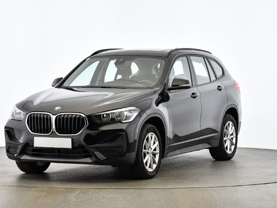 BMW X1 sDrive18d Aut. (F48) Advantage, 2020