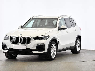 BMW X5 xDrive45e PHEV Aut. (G05) -, 2019