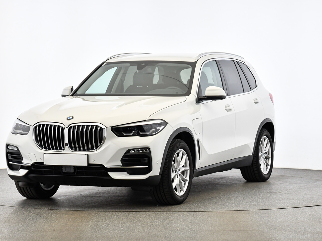 BMW X5 xDrive45e PHEV Aut. (G05) -, 2019