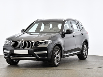 BMW X3 xDrive 20d 48V Aut. (G01) xLine, 2021