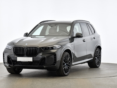 BMW X5 xDrive50e PHEV 25,7kWh Aut. (G05) M SPORTPAKET PRO, 2024