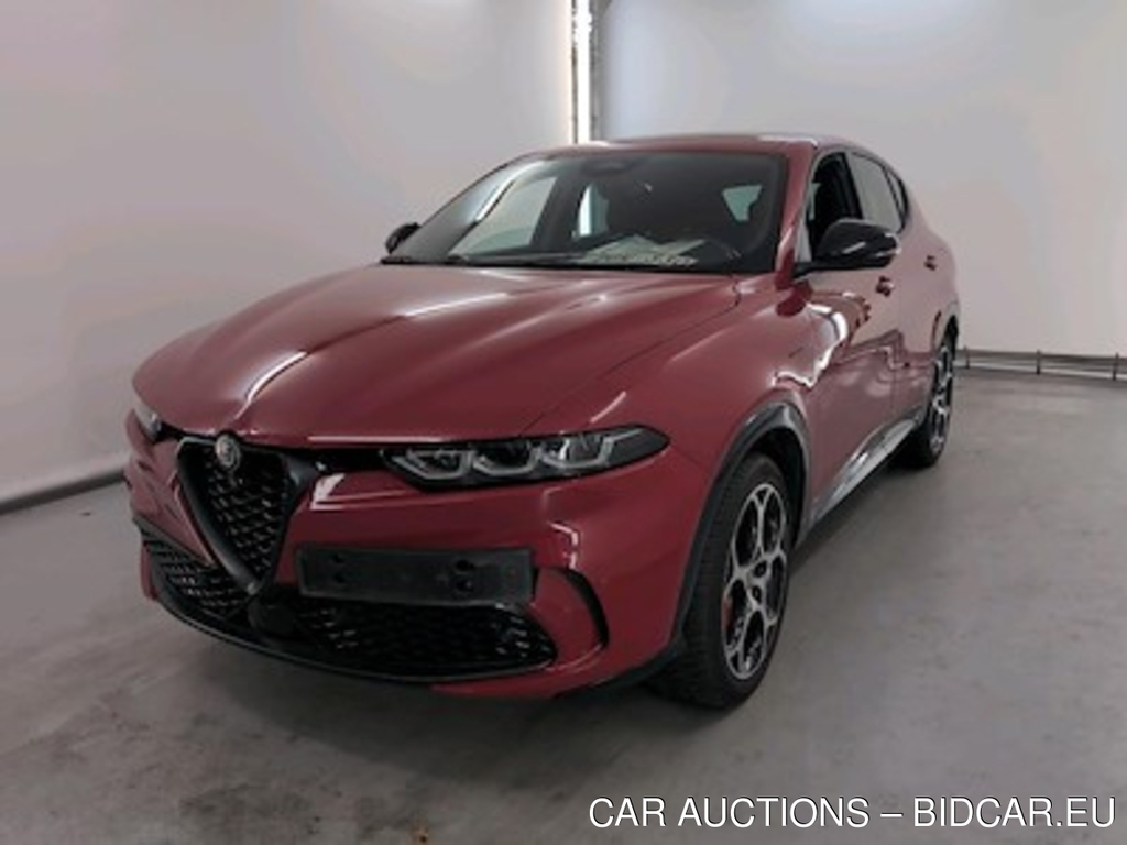 Alfa Romeo TONALE 1.3 PHEV 206KW 4WD AUTO VELOCE Tech pack ADAS L2 Winter