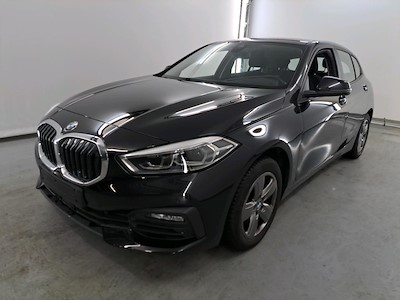 BMW 1 series hatch 1.5 116DA (85KW) Model Advantage Mirror Business Driving Assistant