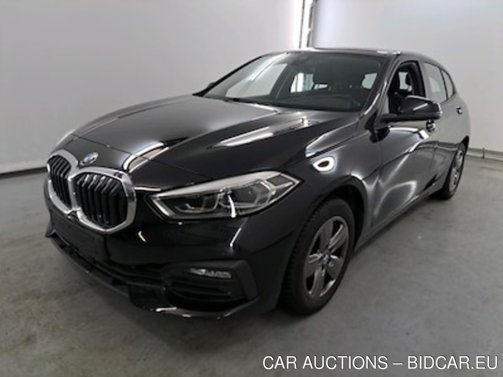 BMW 1 series hatch 1.5 116DA (85KW) Model Advantage Mirror Business Driving Assistant