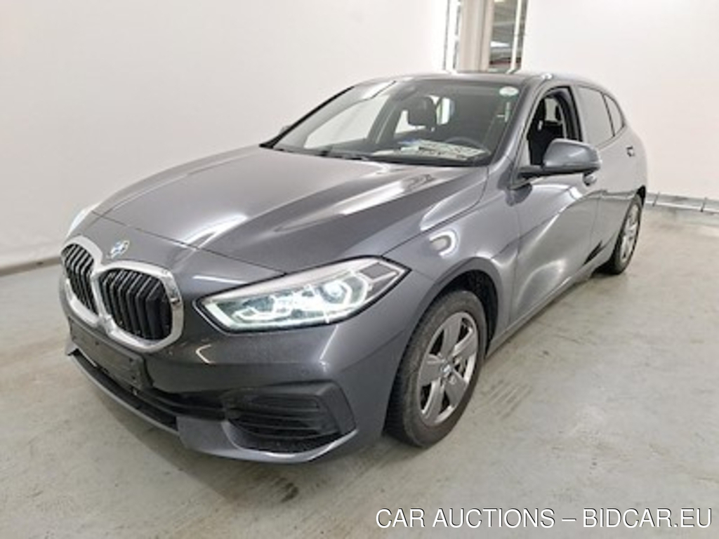 BMW 1 series hatch 1.5 116IA (80KW) rnBusiness Model Advantage Storage