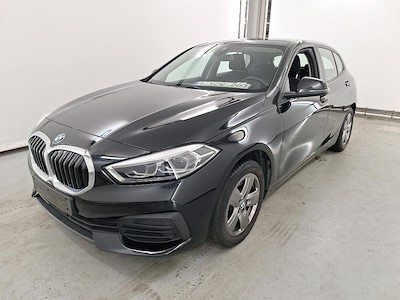 BMW 1-serie 1.5 116DA (85KW)