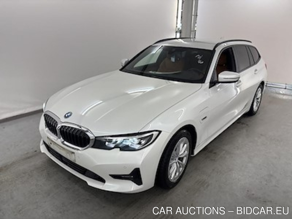 BMW 3 series touring 2.0 320E TOURING Business Pack Comfort Mirror