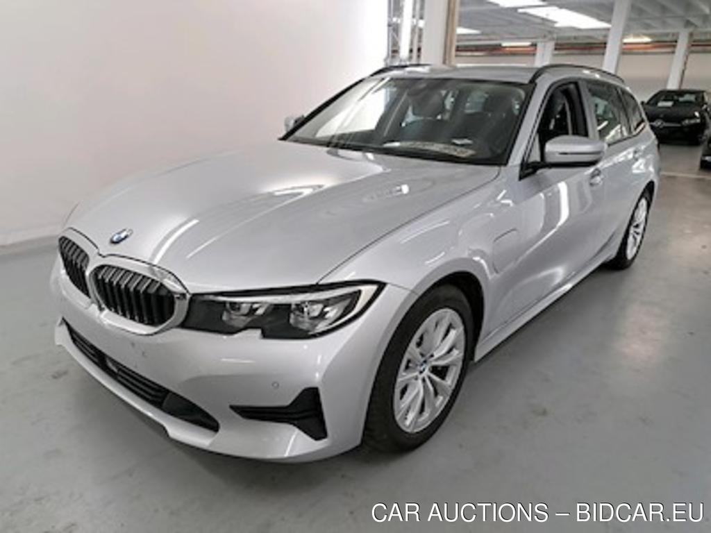 BMW 3 series touring 2.0 330E (215KW) TOURING Business