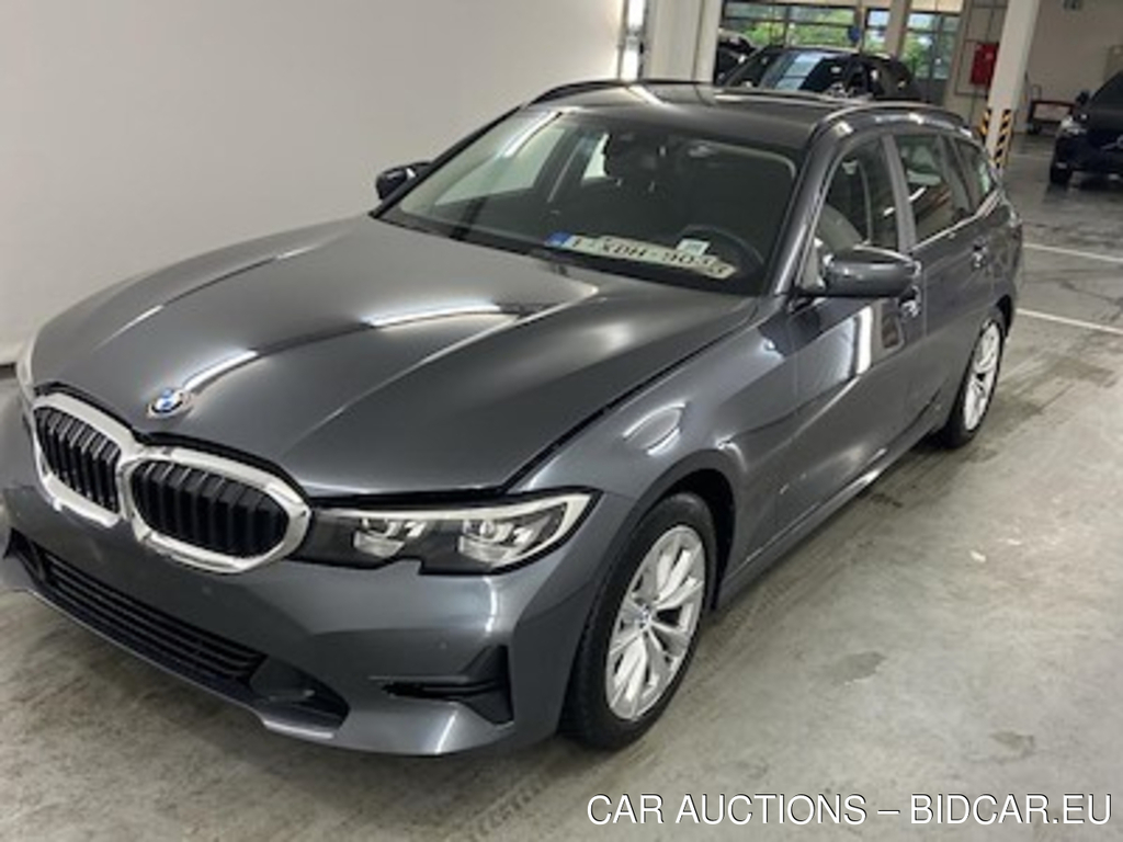 BMW 3 touring - 2019 320iA OPF Business Plus Model Advantage