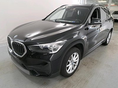 BMW X1 1.5 SDRIVE16D Model Advantage Business
