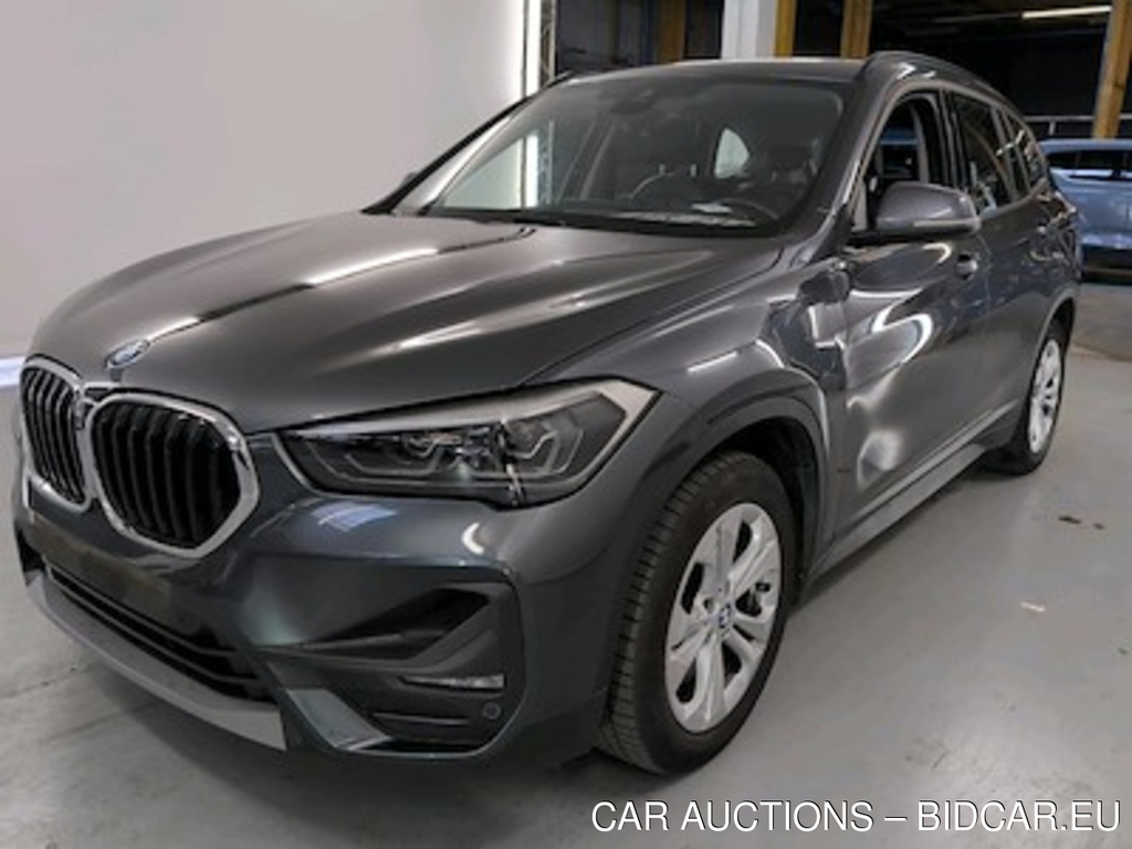 BMW X1 1.5 XDRIVE25E (162KW) Business Plus Mirror