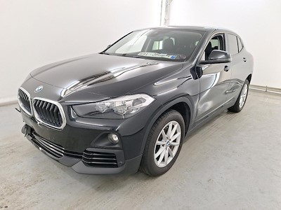 BMW X2 1.5 SDRIVE16D 85KW Business Model Advantage
