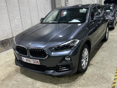 BMW X2 1.5 SDRIVE18I 100KW DCT