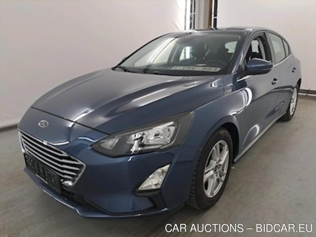 Ford FOCUS 1.0I ECOBOOST 74KW CONNECTED Comfort