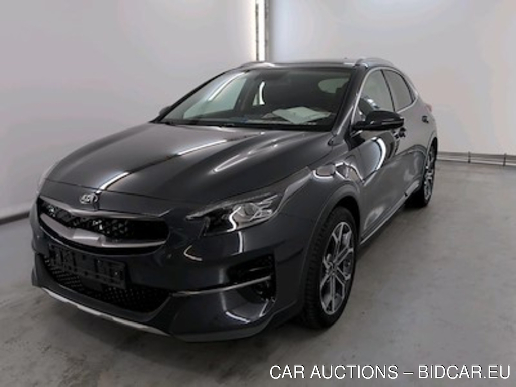 Kia XCEED 1.6 GDI PHEV DCT SENSE Navigation ADAS Leather