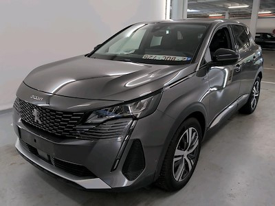 Peugeot 3008 1.6 PHEV 225 E-AUTO8 ALLURE