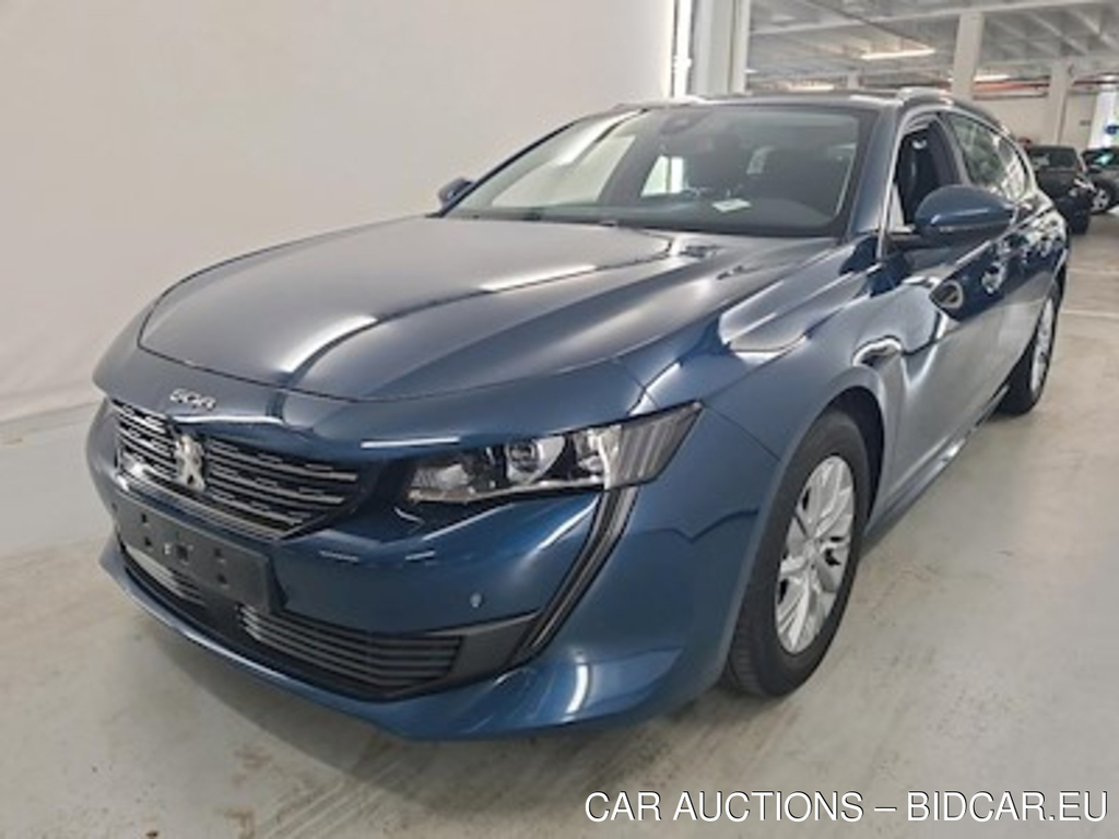 Peugeot 508 1.5 BLUEHDI 130 S&S AUTO ACTIVE PACK