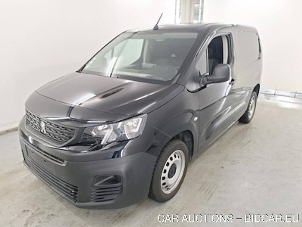 Peugeot PARTNER 1.5 BHDI L1 LIGHT 96KW PREMIUM
