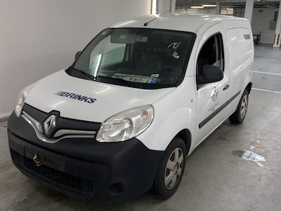 Renault Kangoo express dsl - 2013 1.5 dCi Energy Grand Confort (EU6)