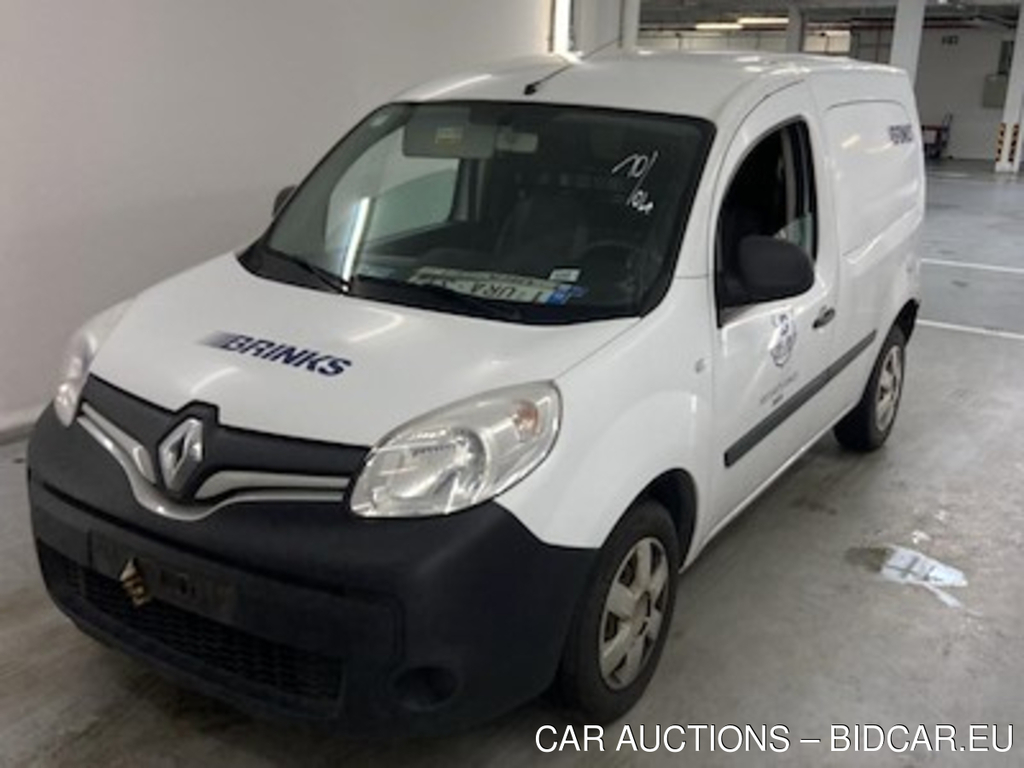 Renault Kangoo express dsl - 2013 1.5 dCi Energy Grand Confort (EU6)