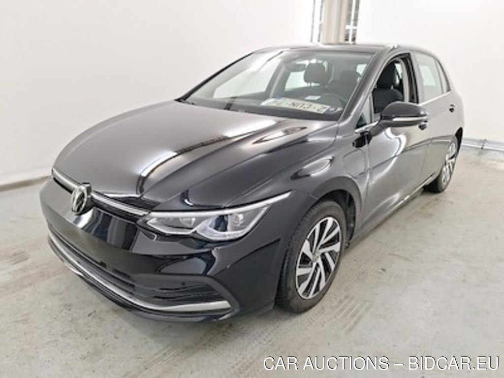 Volkswagen Golf viii 1.4 EHYBRID STYLE BUSINESS DSG