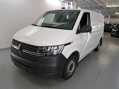 Volkswagen Transporter t6.1 1000 fou swb 2.0 TDi SCR BMT (EU6d-TEMP)