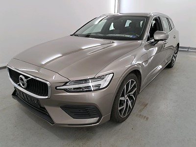 Volvo V60 2.0 T6 PHEV 4WD GEARTRONIC MOMENTUM PRO Intellisafe Pro Winter