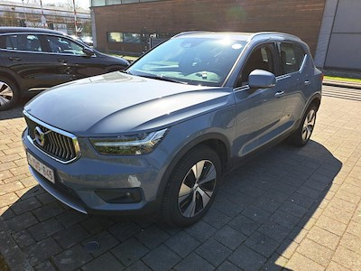Volvo XC40 1.5 T4 RECHARGE GEARTR. INSCRIPTION EXPR