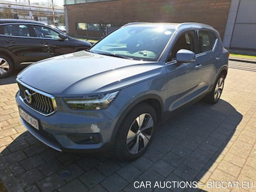 Volvo XC40 1.5 T4 RECHARGE GEARTR. INSCRIPTION EXPR