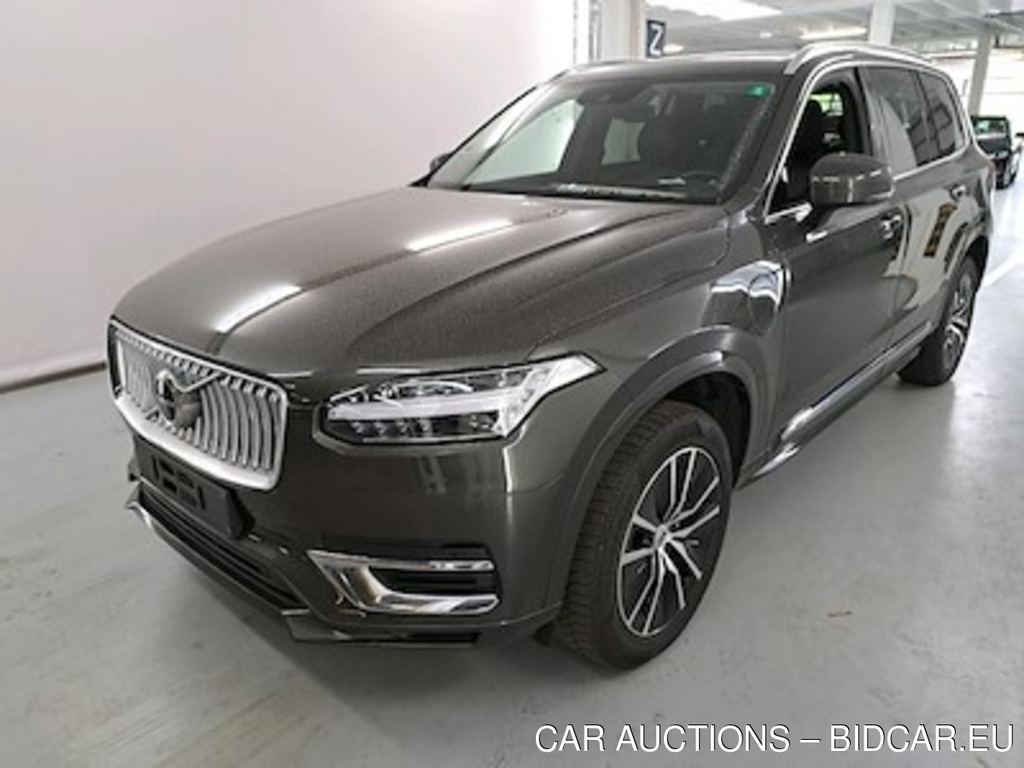 Volvo XC90 2.0 T8 PHEV INSCRIPTION EXPR AUTO 4WD Park Assist